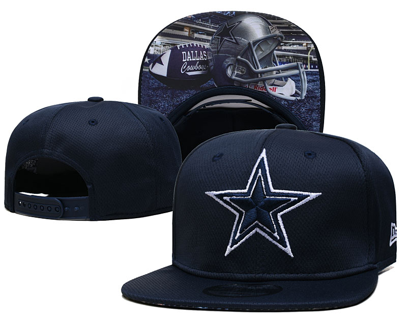 2021 NFL Dallas Cowboys 113 TX hat->->Sports Caps
